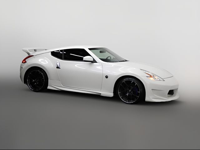 2016 Nissan 370Z Base