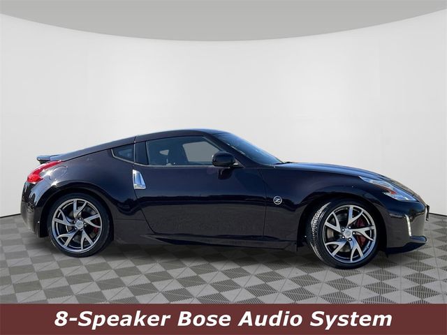 2016 Nissan 370Z Sport