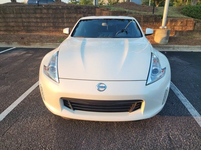 2016 Nissan 370Z Sport