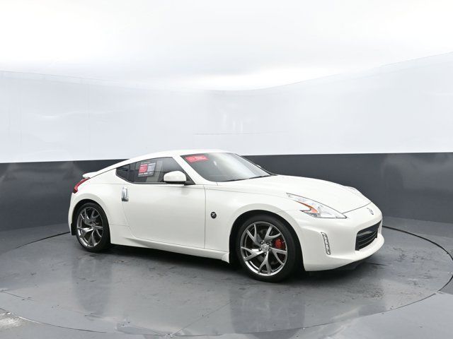 2016 Nissan 370Z Sport