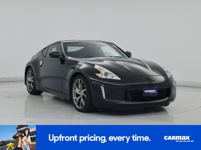 2016 Nissan 370Z Sport