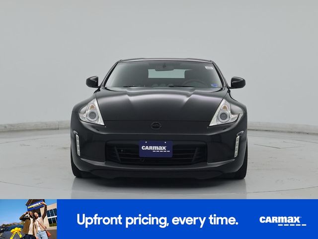 2016 Nissan 370Z Sport