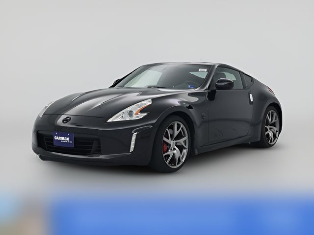 2016 Nissan 370Z Sport