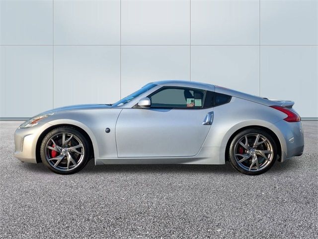 2016 Nissan 370Z Sport