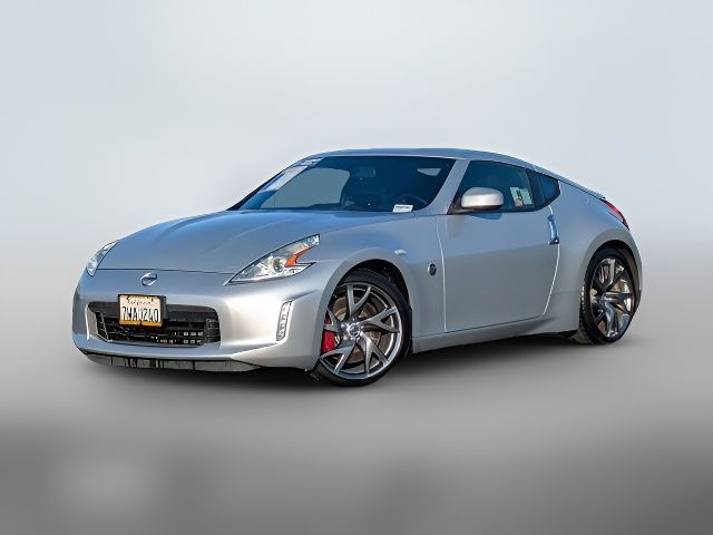 2016 Nissan 370Z Sport