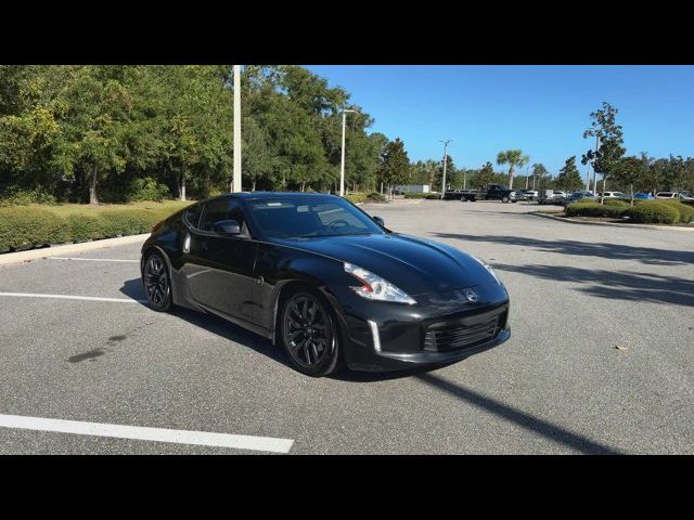 2016 Nissan 370Z Base