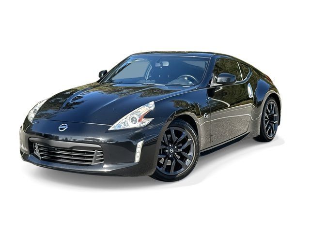 2016 Nissan 370Z Base