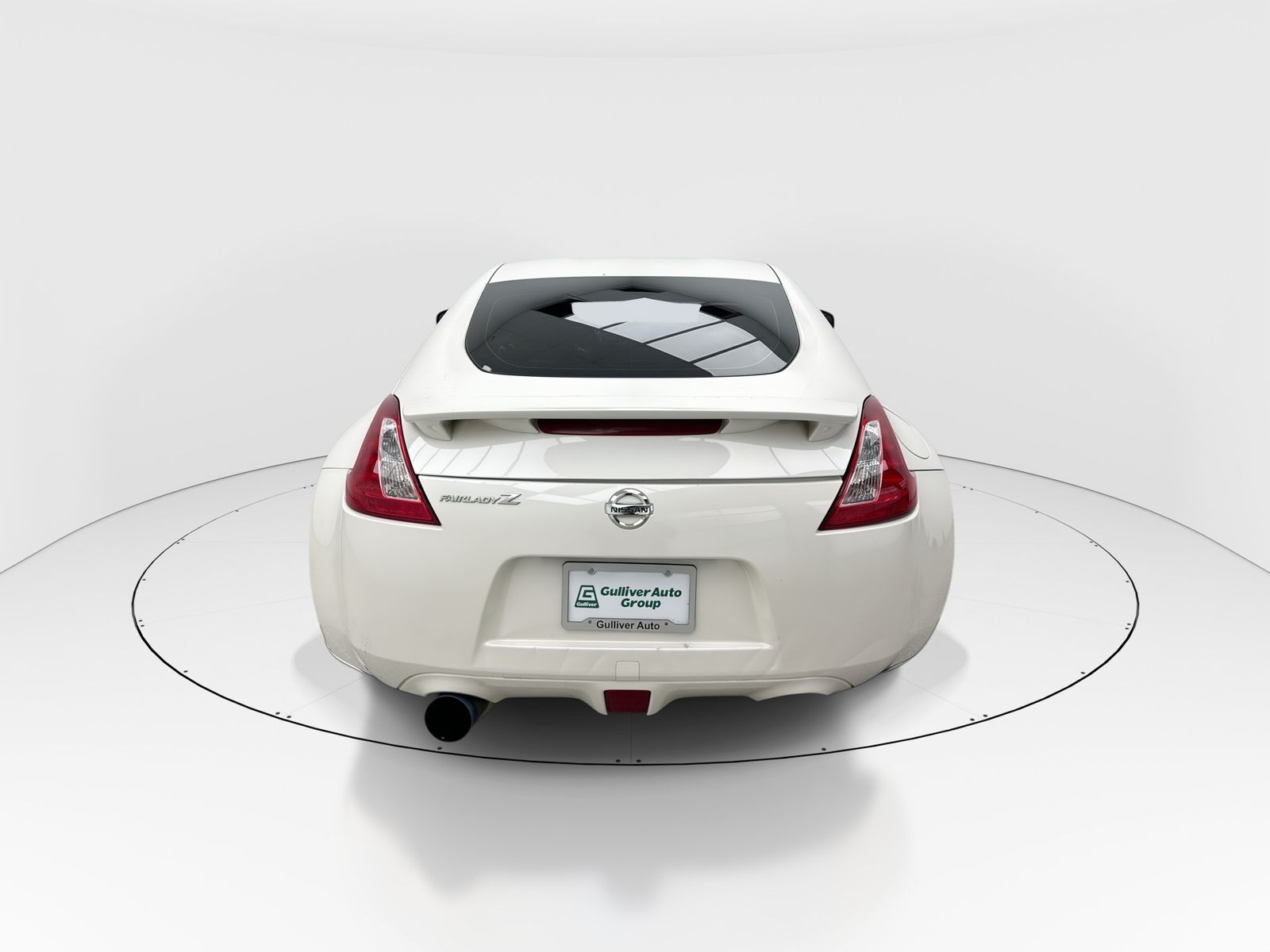 Used 2016 Nissan 370Z Sport For Sale in Plano, TX | Capital One