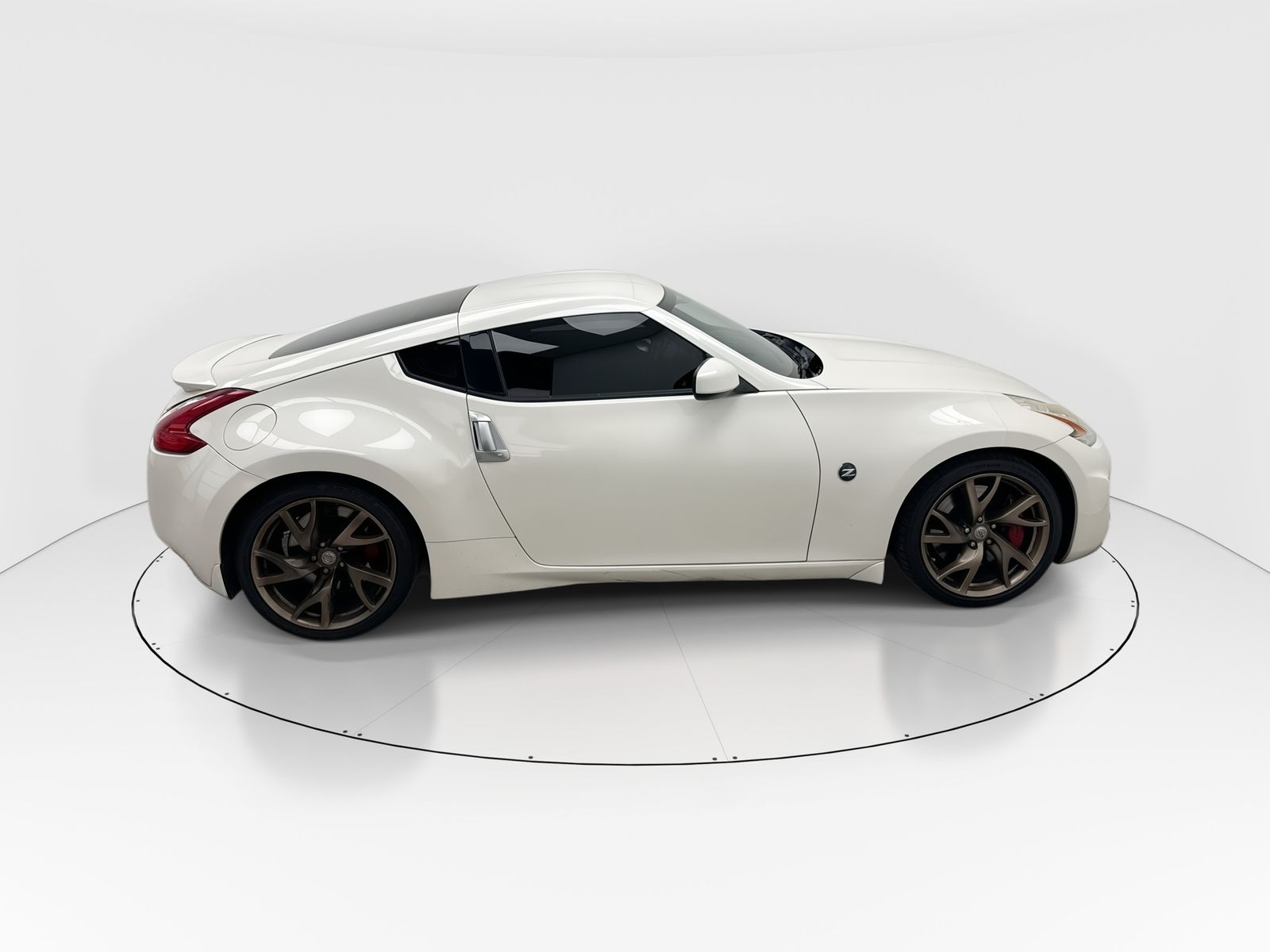 Used 2016 Nissan 370Z Sport For Sale in Plano, TX | Capital One