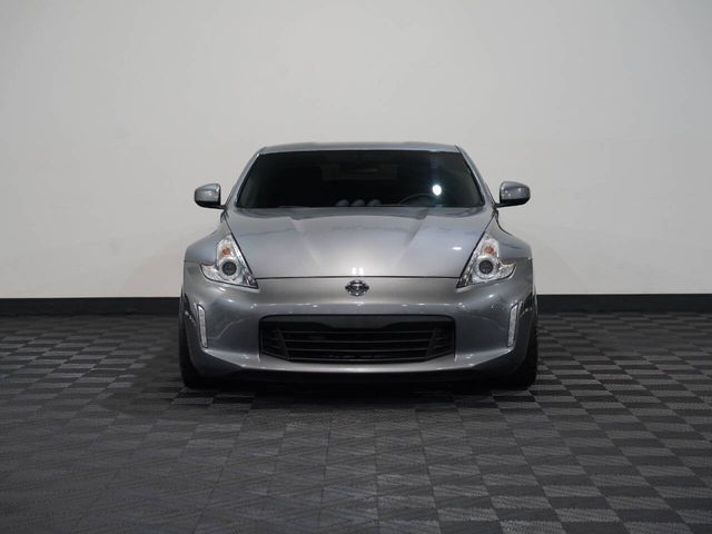 2016 Nissan 370Z Base