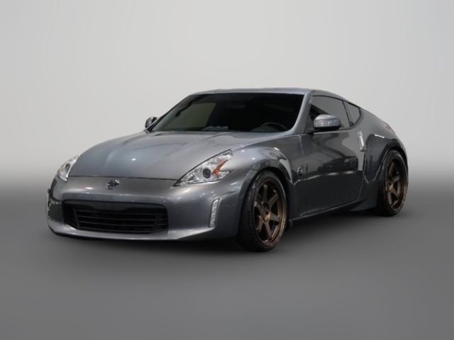 2016 Nissan 370Z Base