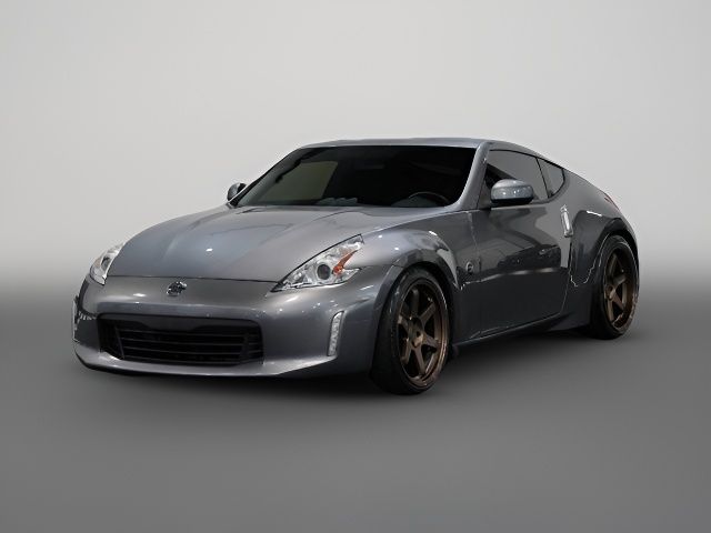 2016 Nissan 370Z Base