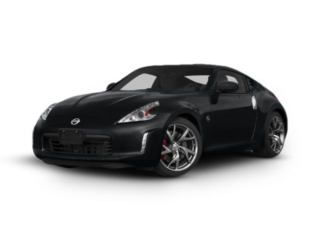 2016 Nissan 370Z Sport Tech