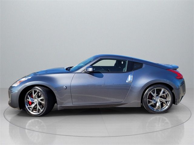 2016 Nissan 370Z Sport Tech