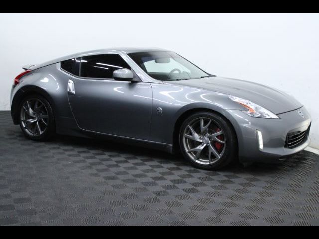 2016 Nissan 370Z Sport Tech