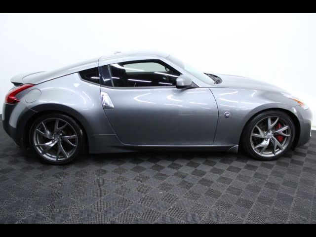 2016 Nissan 370Z Sport Tech
