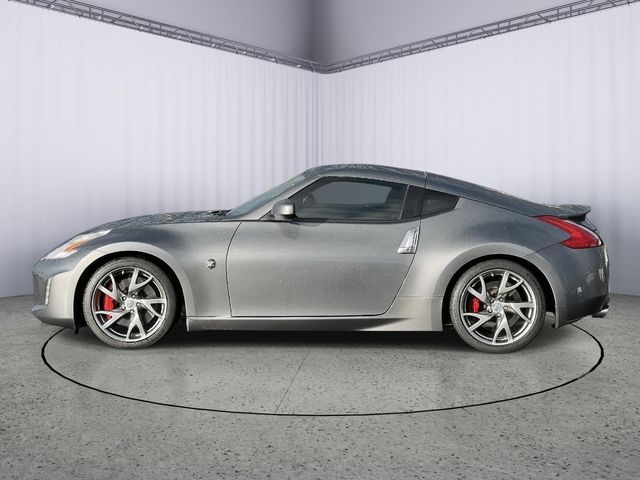 2016 Nissan 370Z Sport Tech