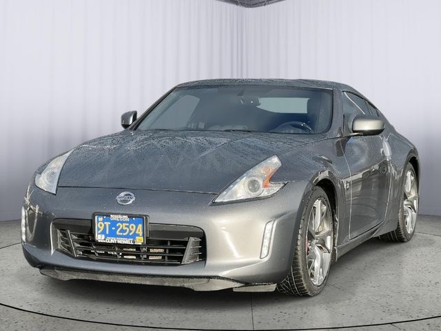 2016 Nissan 370Z Sport Tech