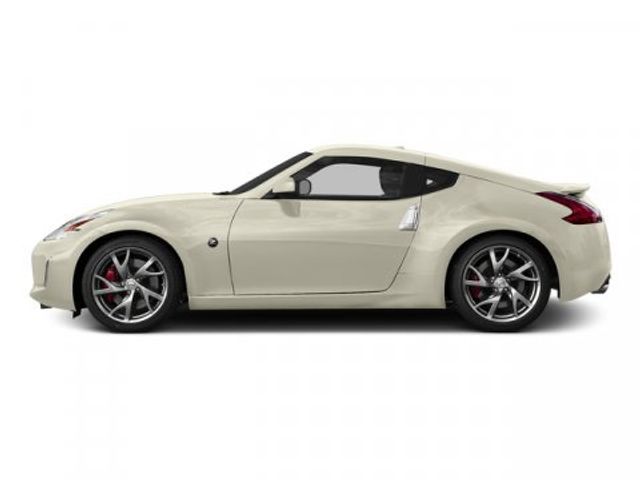 2016 Nissan 370Z Sport Tech