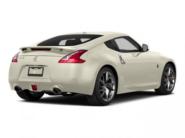 2016 Nissan 370Z Sport Tech