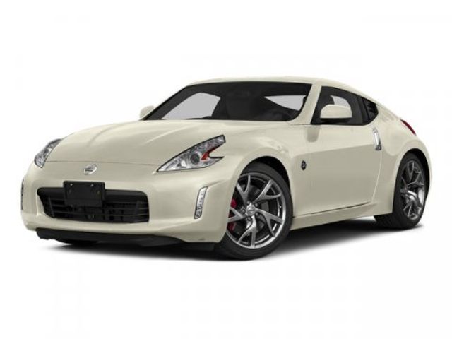 2016 Nissan 370Z Sport Tech