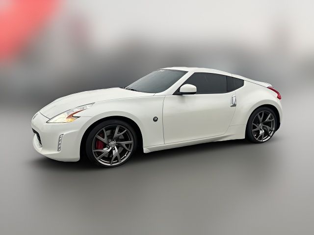 2016 Nissan 370Z Sport Tech