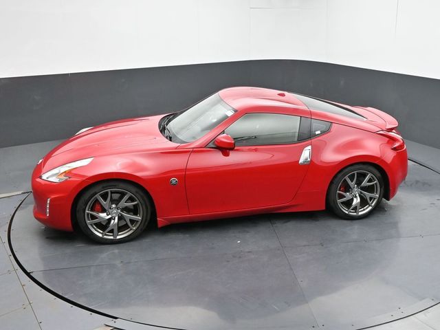2016 Nissan 370Z Sport Tech