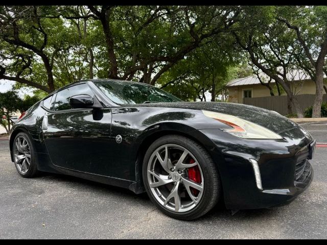2016 Nissan 370Z Sport Tech