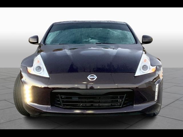 2016 Nissan 370Z Base