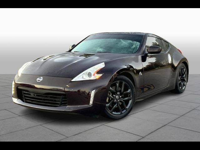 2016 Nissan 370Z Base