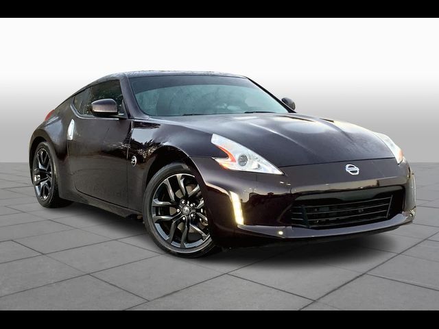 2016 Nissan 370Z Base