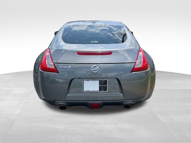 2016 Nissan 370Z Touring