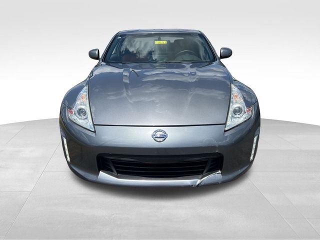 2016 Nissan 370Z Touring