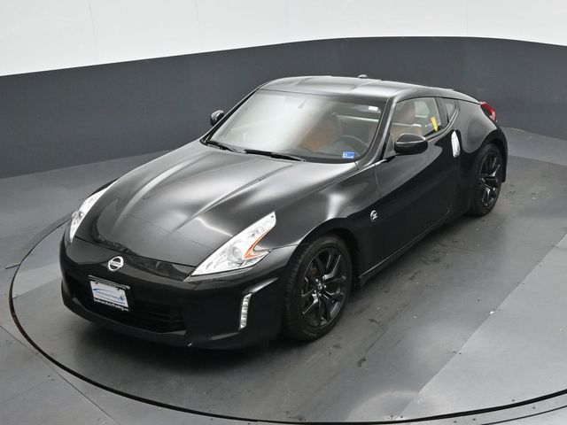 2016 Nissan 370Z Touring