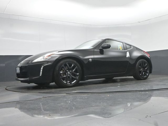 2016 Nissan 370Z Touring