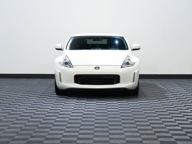2016 Nissan 370Z Touring