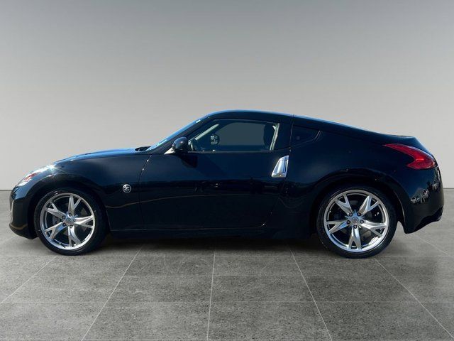 2016 Nissan 370Z Touring