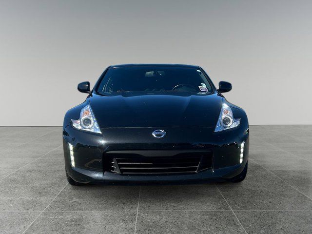 2016 Nissan 370Z Touring