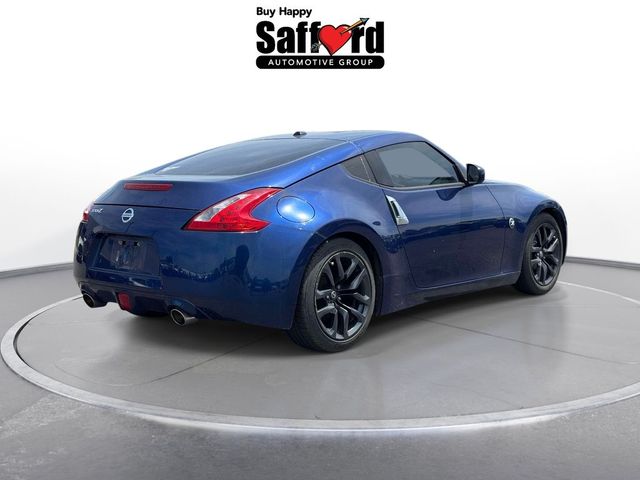 2016 Nissan 370Z Touring