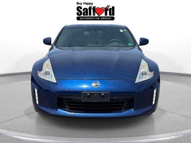 2016 Nissan 370Z Touring