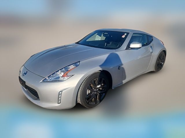 2016 Nissan 370Z Touring