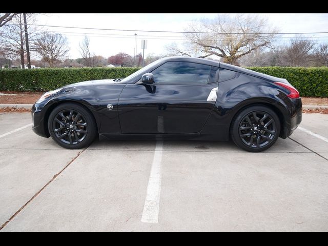 2016 Nissan 370Z Touring