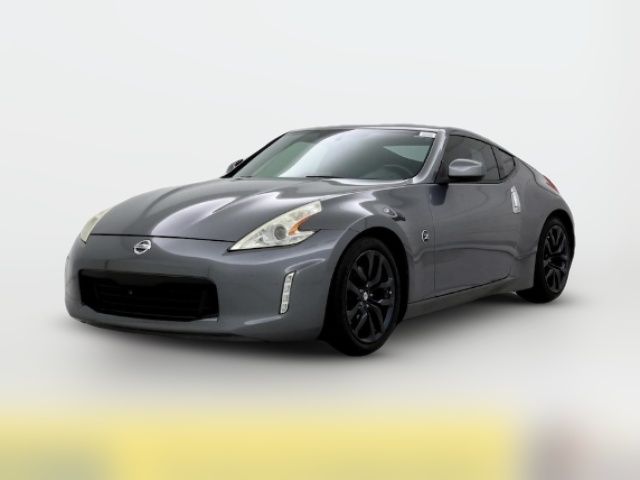 2016 Nissan 370Z Touring