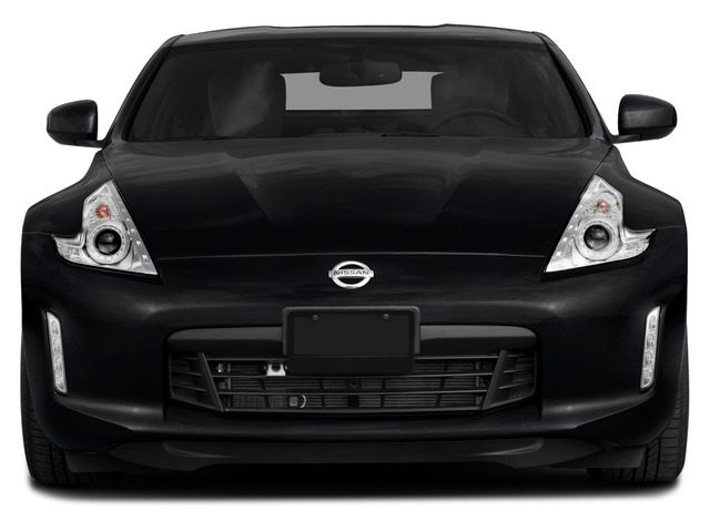 2016 Nissan 370Z Touring