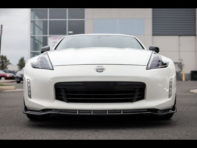 2016 Nissan 370Z Touring