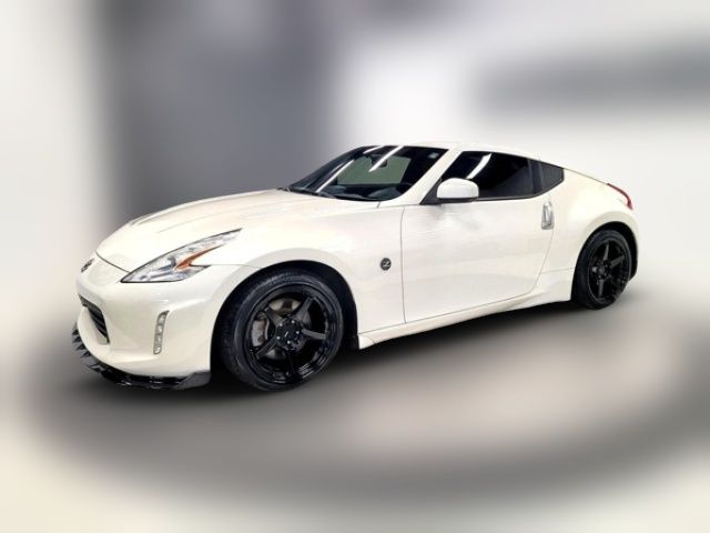 2016 Nissan 370Z Touring