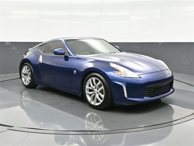 2016 Nissan 370Z Touring