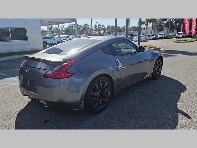 2016 Nissan 370Z Touring