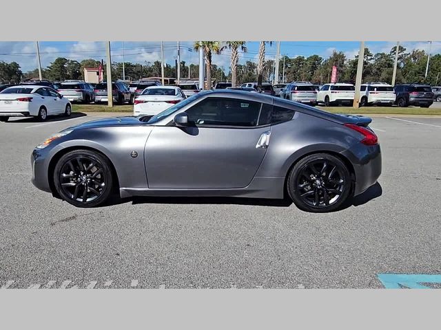 2016 Nissan 370Z Touring