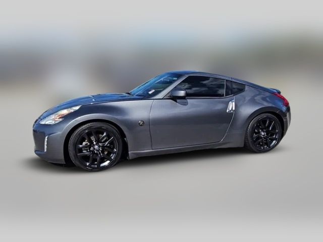 2016 Nissan 370Z Touring